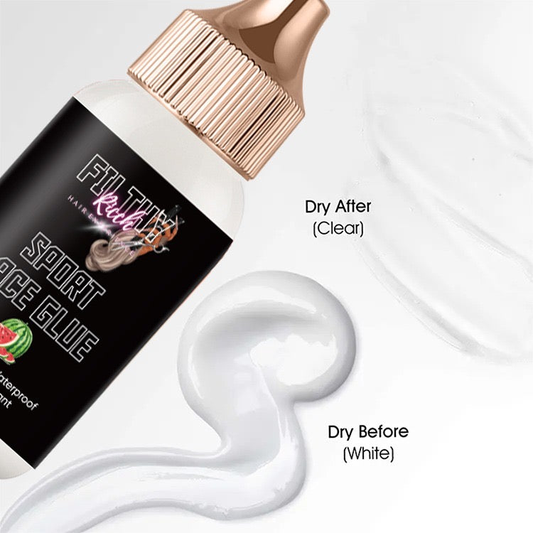 Filthy Ricch Sport Lace Glue