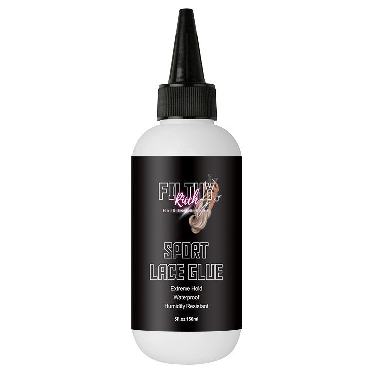 Filthy Ricch Sport Lace Glue