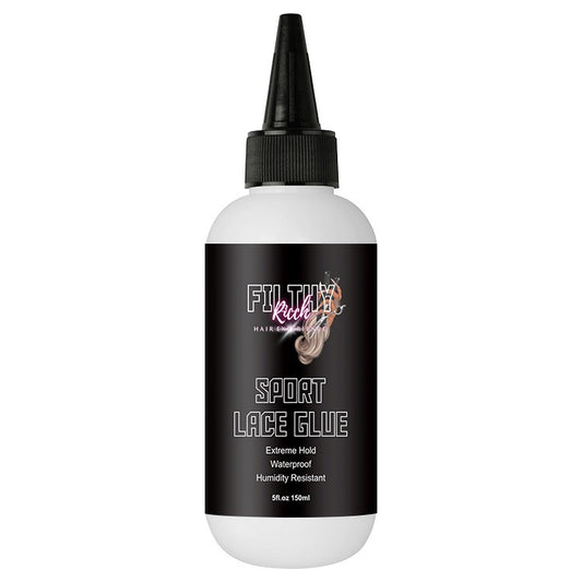 Filthy Ricch Sport Lace Glue