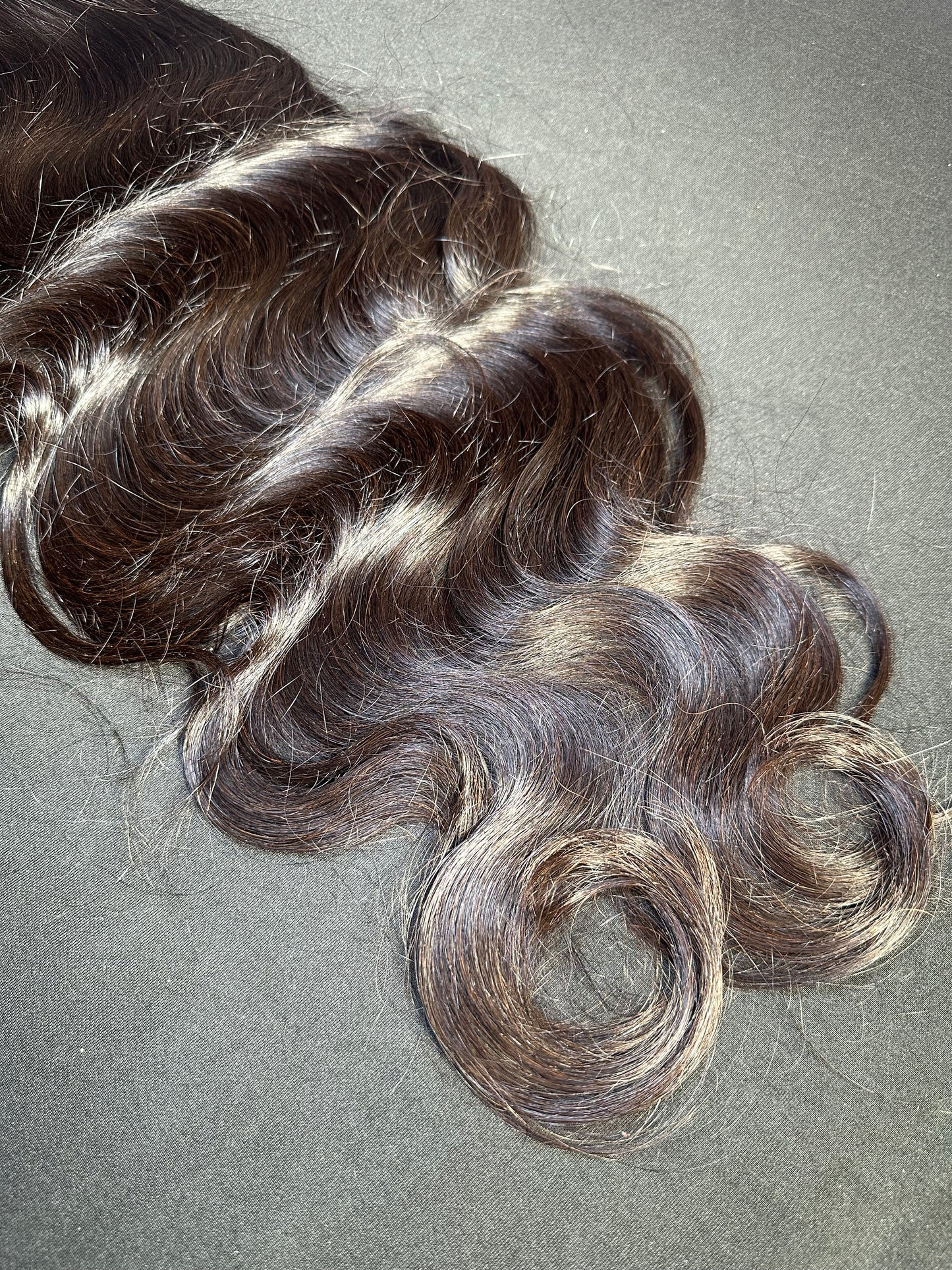 Body Wave HD Lace Frontal Wig **PRE ORDER**