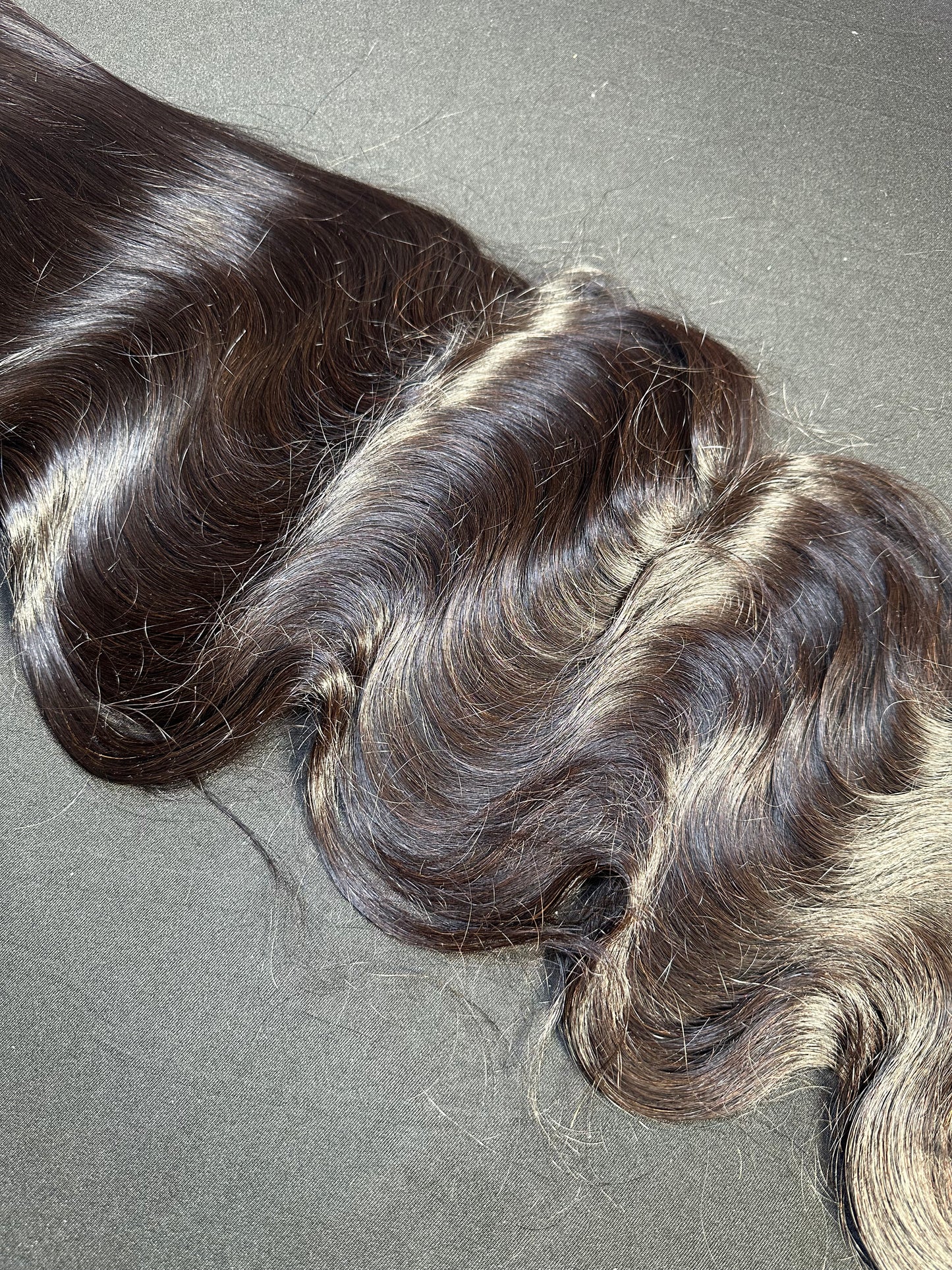 Body Wave HD Lace Frontal Wig **PRE ORDER**