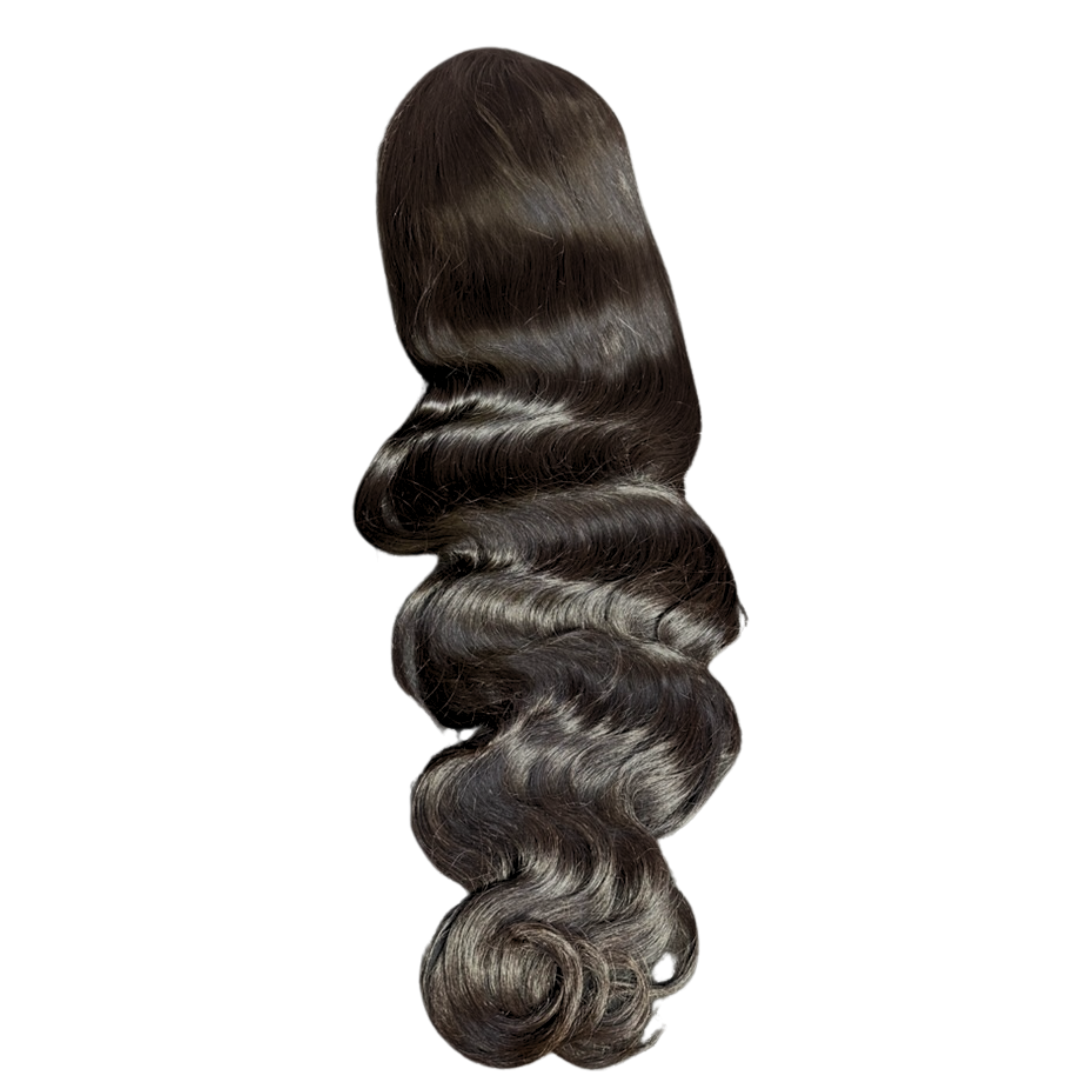 Body Wave HD Lace Frontal Wig **PRE ORDER**