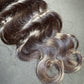 Body Wave HD Lace Frontal Wig **PRE ORDER**